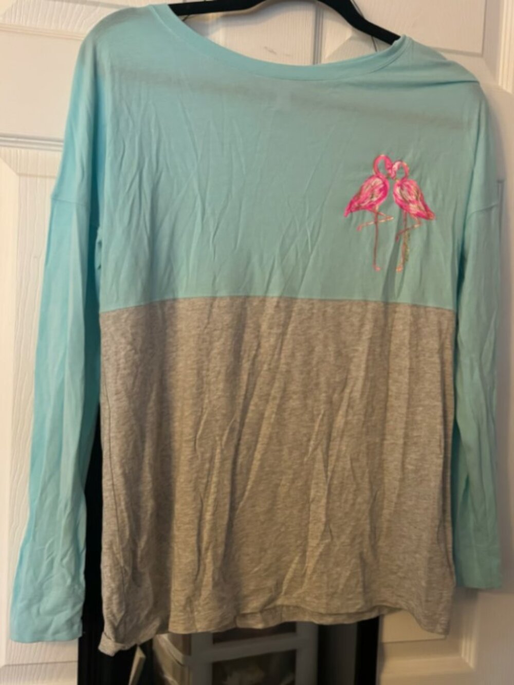 Lilly Pulitzer Finn Top